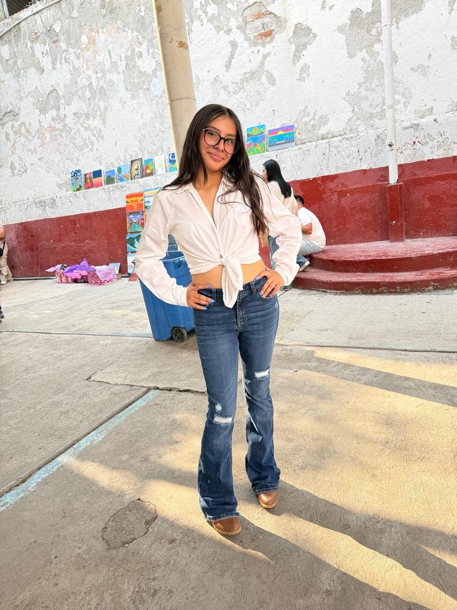 Camila Michelle 3