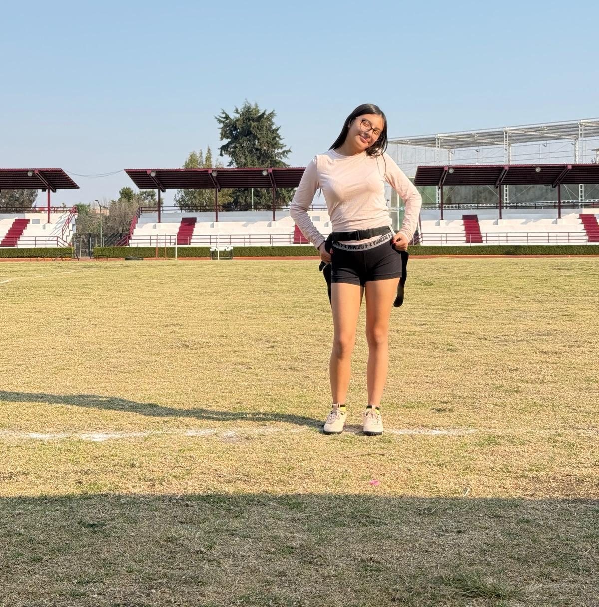 Camila Michelle · XV años